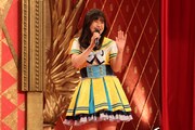 アイドル鳥越 (c)フジテレビ