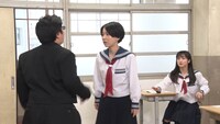 「おかわりコント学園」のワンシーン。(c)読売テレビ
