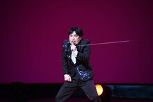 ラブレターズ溜口