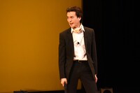 オーナーは伝説のハーパー・ハラスメント高佐だった。