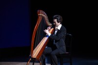 伝説のハーパー・ハラスメント高佐が復活。