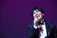 ラブレターズ溜口