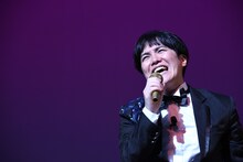 ラブレターズ溜口