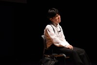 沢田知可子のコンサートで代表曲「会いたい」をなかなか聞けない溜口。