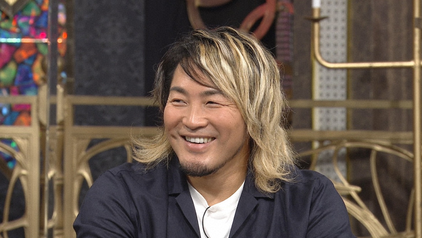 棚橋弘至