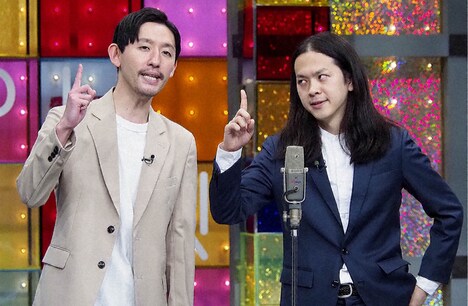 番組初登場のパンプキンポテトフライ。