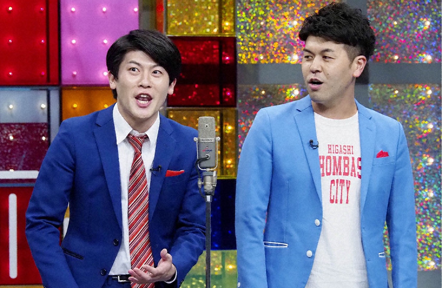 土佐兄弟