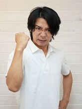 マヂカルラブリー・野田クリスタル