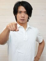 マヂカルラブリー・野田クリスタル