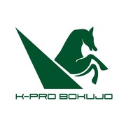 「K-PRO牧場」ロゴ