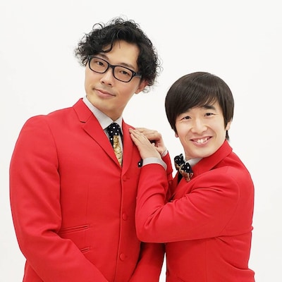 おせつときょうた