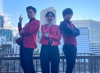 ストロベリーロマンス