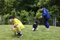 博多華丸・大吉 (c)関西テレビ