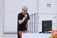 かまいたち濱家 (c)関西テレビ