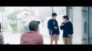 GREGORY×宝島社オリジナルドラマ「見つめ」より。