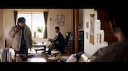 GREGORY×宝島社オリジナルドラマ「見つめ」より。