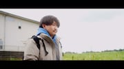 GREGORY×宝島社オリジナルドラマ「見つめ」より。