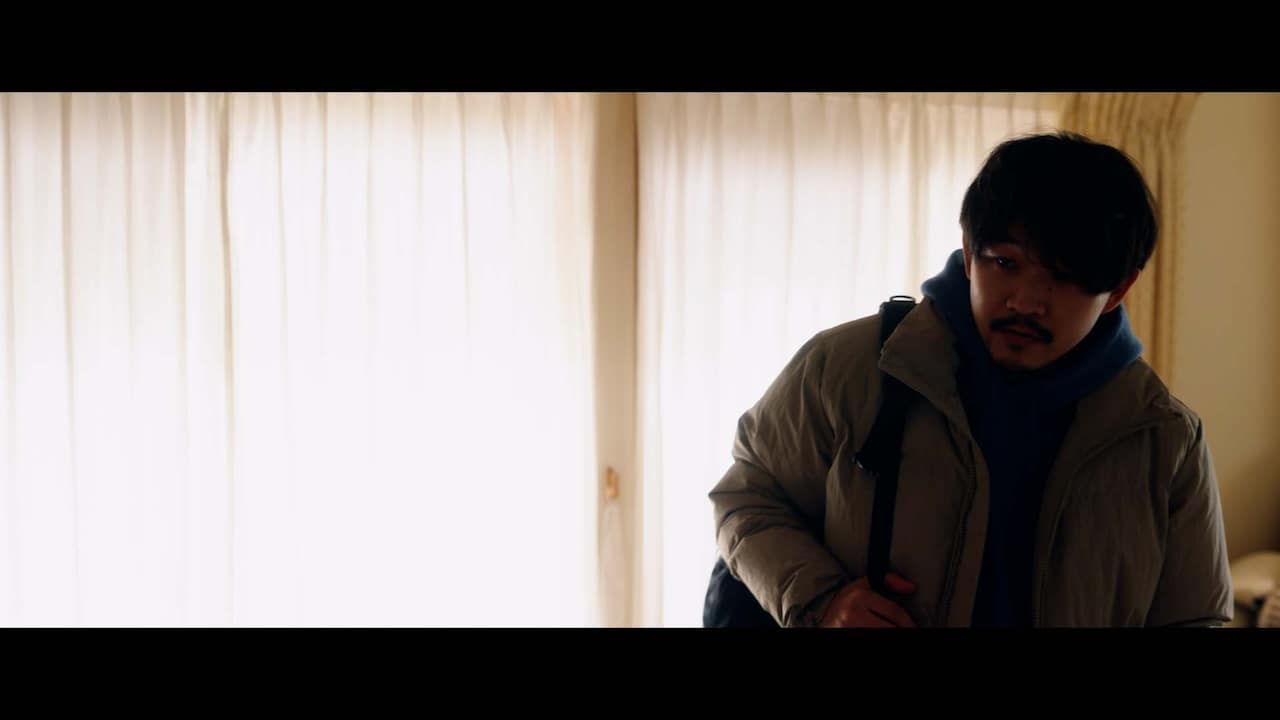 オズワルド伊藤が出演する田舎の兄妹の物語、テレビCMに