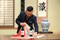 的場浩司 (c)ABCテレビ