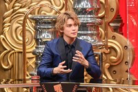 眞栄田郷敦 (c)TBS