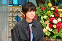 大西流星 (c)日本テレビ