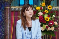 ヒコロヒー (c)日本テレビ