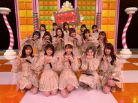 「AKBINGO! NEO」のワンシーン。