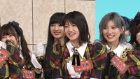 「AKBINGO! NEO」のワンシーン。