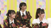 「AKBINGO! NEO」のワンシーン。