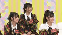 「AKBINGO! NEO」のワンシーン。