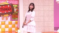 「AKBINGO! NEO」のワンシーン。