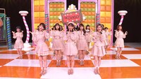 「AKBINGO! NEO」のワンシーン。