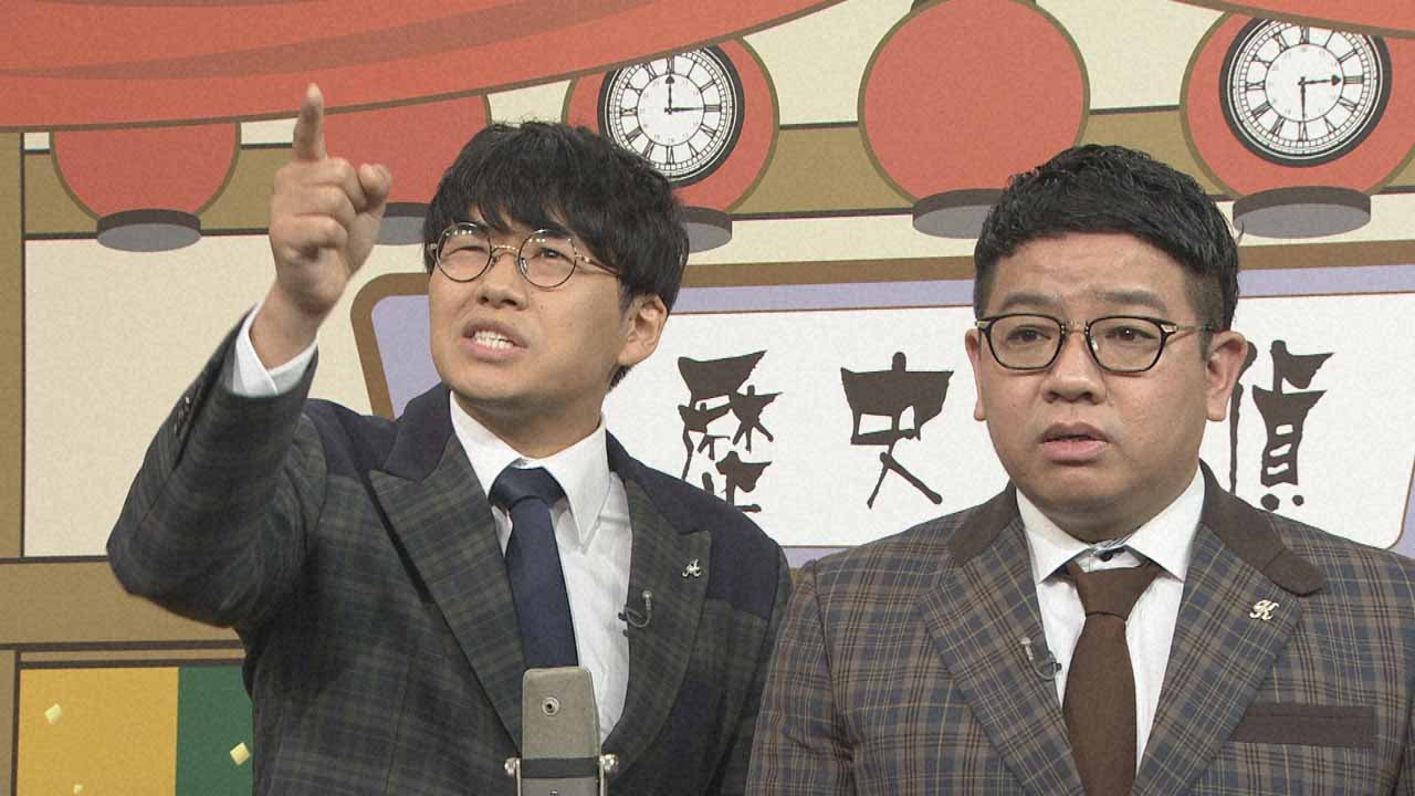 ミキ (c)NHK