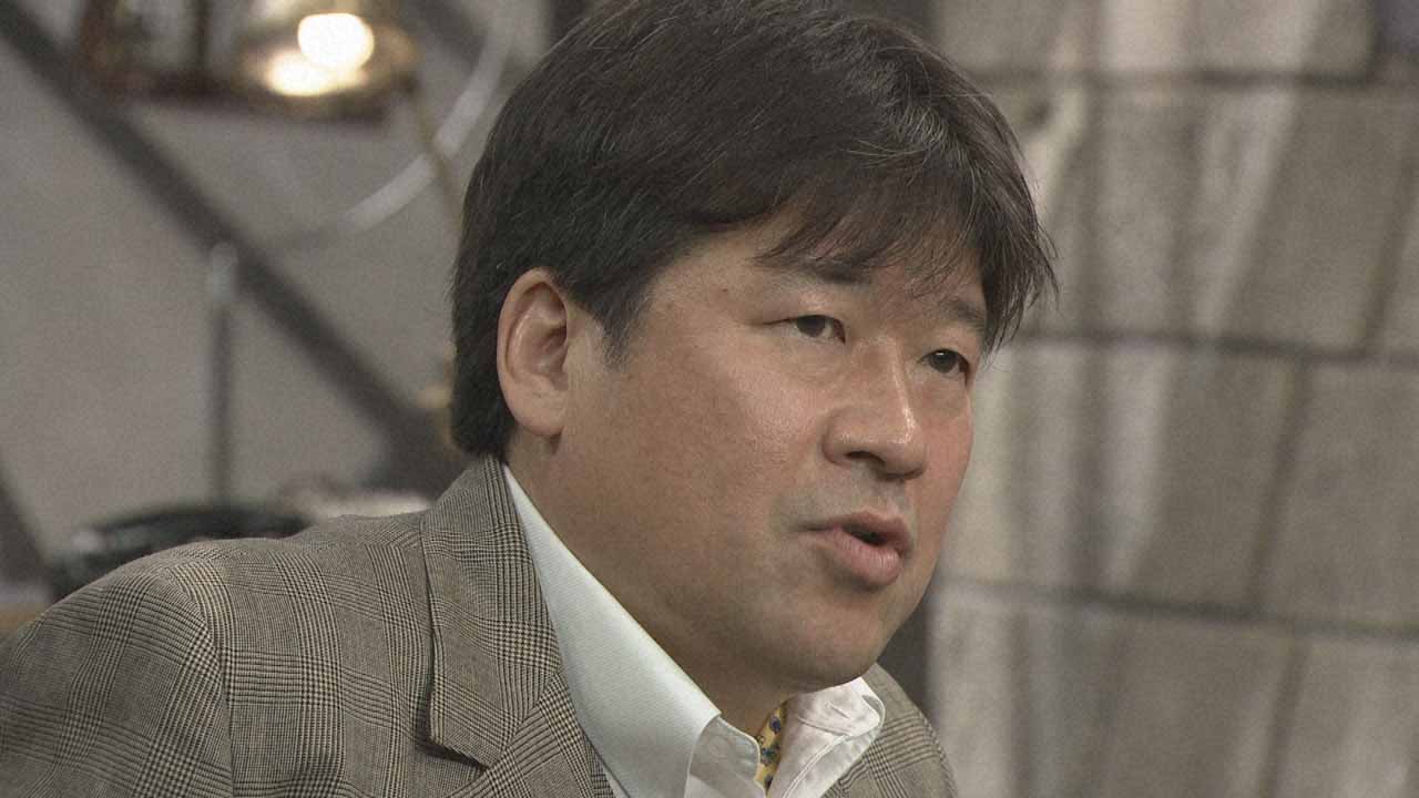 佐藤二朗 (c)NHK