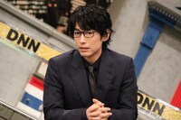 ディーン・フジオカ (c)フジテレビ