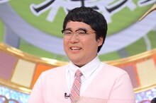 マヂカルラブリー村上
