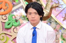 マヂカルラブリー・野田クリスタル