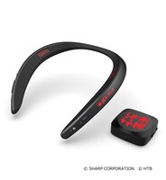 AQUOSサウンドパートナー「水曜どうでしょう」コラボモデル