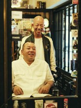 「バイきんぐ単独ライブ『STRAIGHT』」イメージ