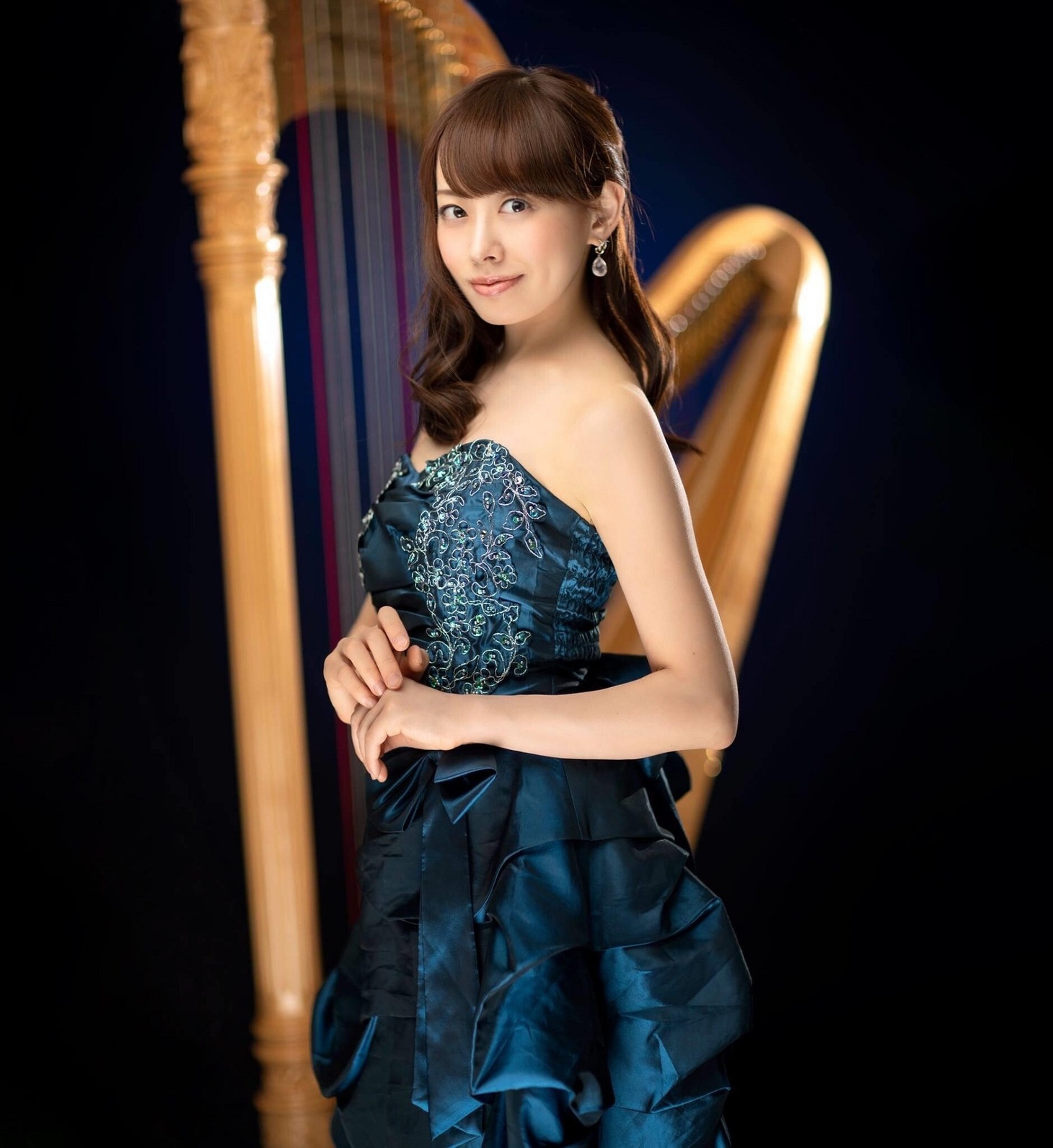 邉見美帆子
