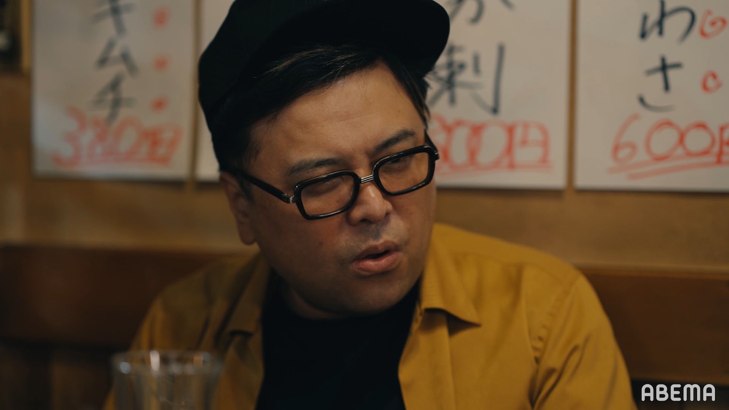 とろサーモン久保田演じるライター・久保かずき。