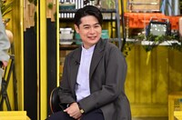平成ノブシコブシ吉村 (c)日本テレビ