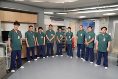 岸優太「新しいカギ」で大喜利にチャレンジ、二階堂高嗣もコントに登場