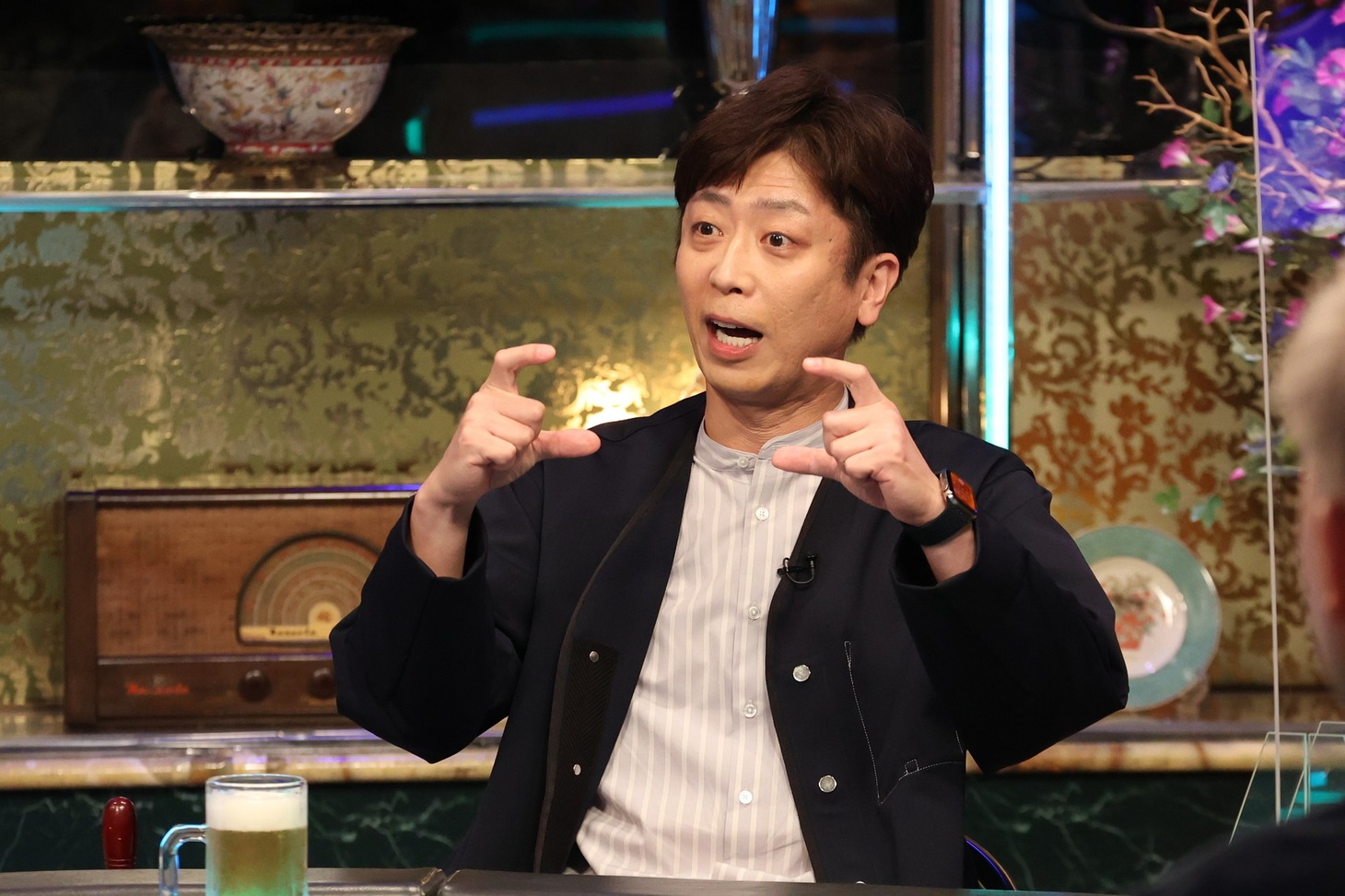 フットボールアワー後藤 (c)フジテレビ