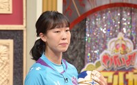 中村歩夢 (c)日本テレビ