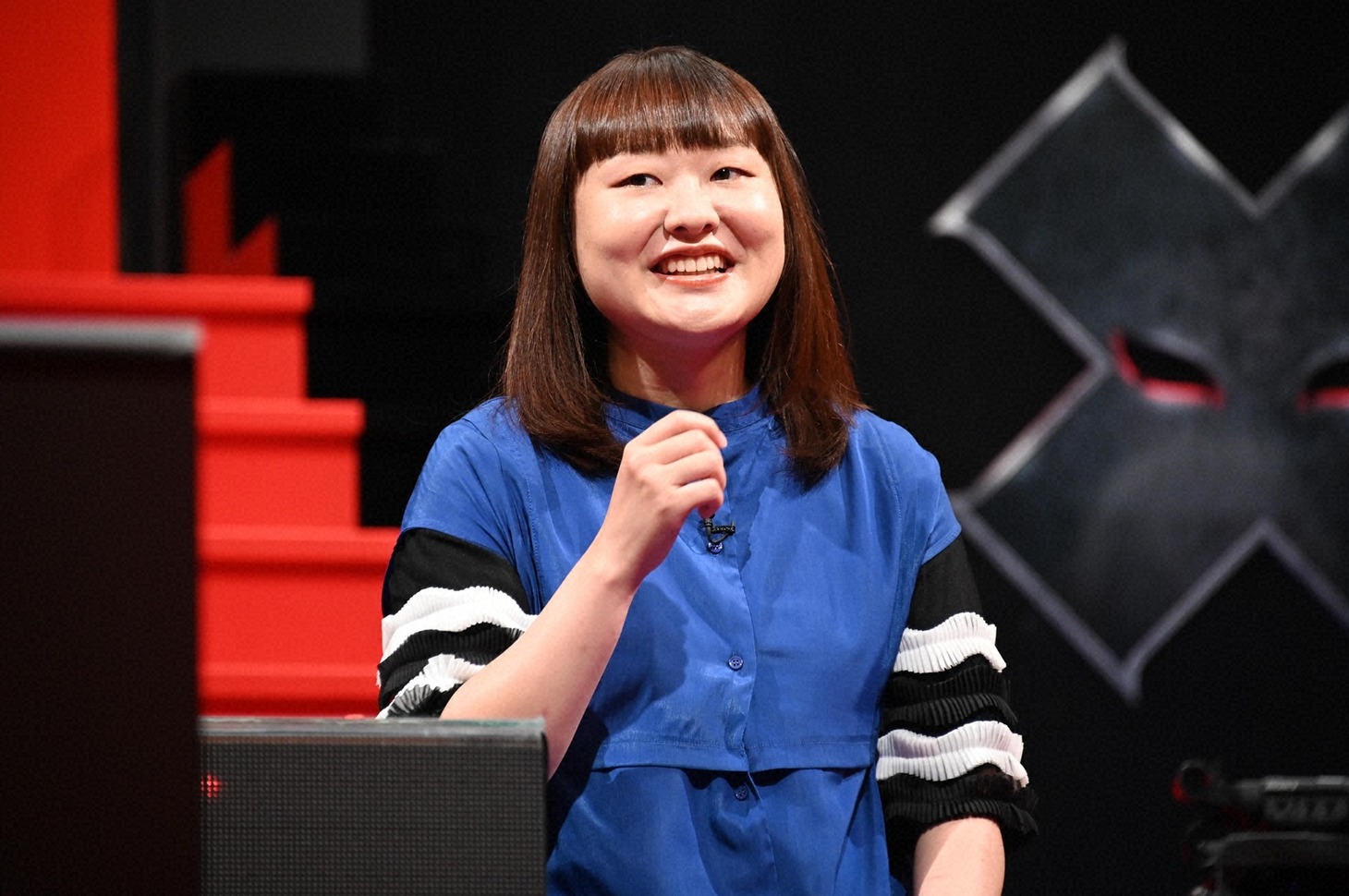 吉住 (c)読売テレビ