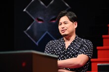 アルコ＆ピース平子 (c)読売テレビ