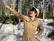 うしろシティ阿諏訪 (c)HBC