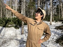 うしろシティ阿諏訪 (c)HBC