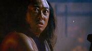 新CM「バイト探しサムライ 実は篇」のワンシーン。